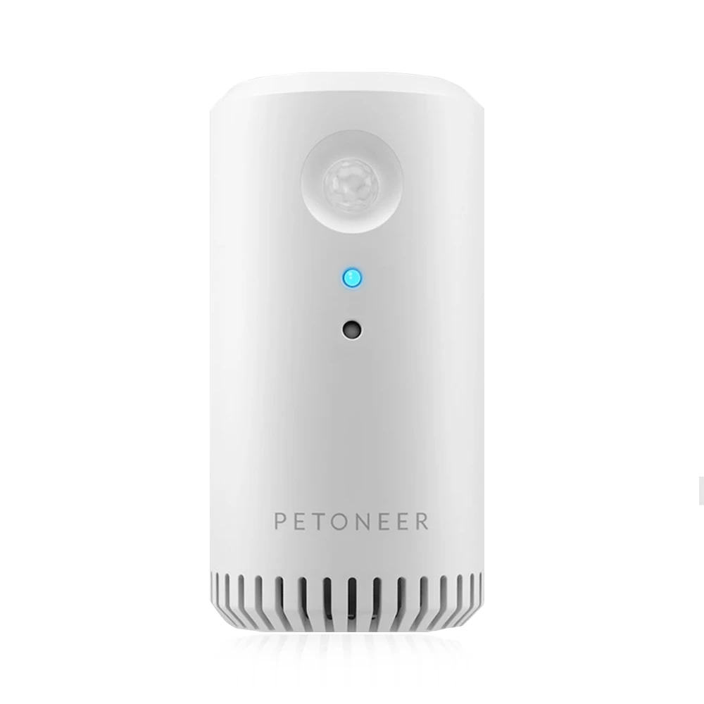Xiaomi Petoneer стерилизация дезодорант для домашних животных ароматизатор инфракрасный холодный катод аппарат для стерилизации для собак кошек