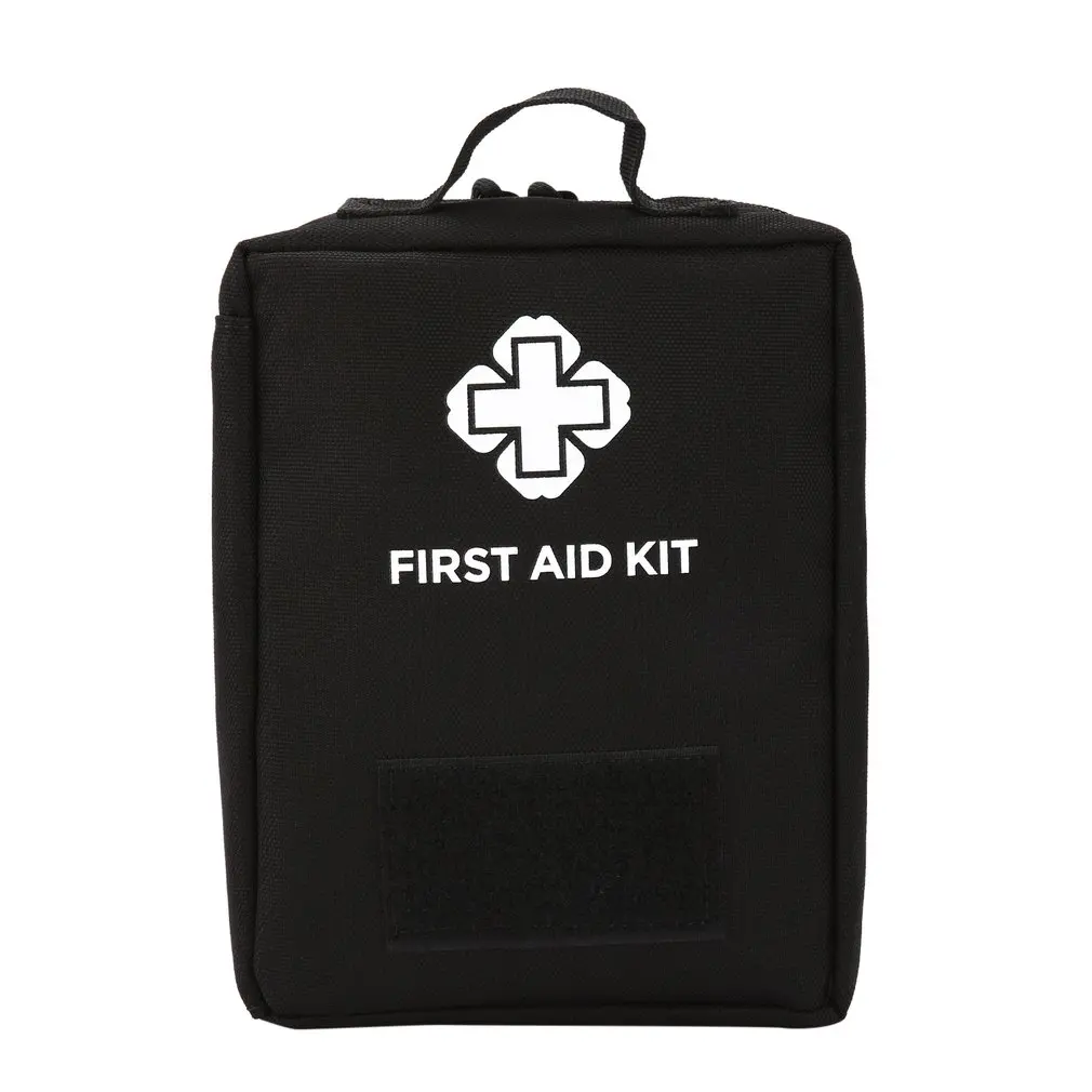 

Outdoor Travel First Aid Kit Portable survival kit Multifunctional Waist Pack Tactical Emergency First Aid Bag for Camping Climb