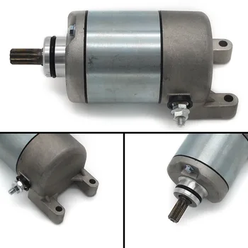 

Starter Motor Engine parts motor starter for Honda 31200-KW3-018 31200-KBR-008 AX-1 NX250 NX2502 CBX250 XL250 XR250