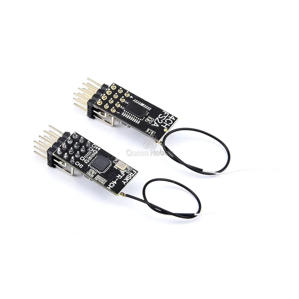 frsky 4ch+flysky 4ch (2)