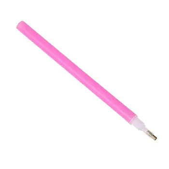 

10set DIY Diamond Painting Cross Stitch Accessories Mosaic Diamond Painting Point Drill Pen Clay Wax Opening Plate CraftsTool