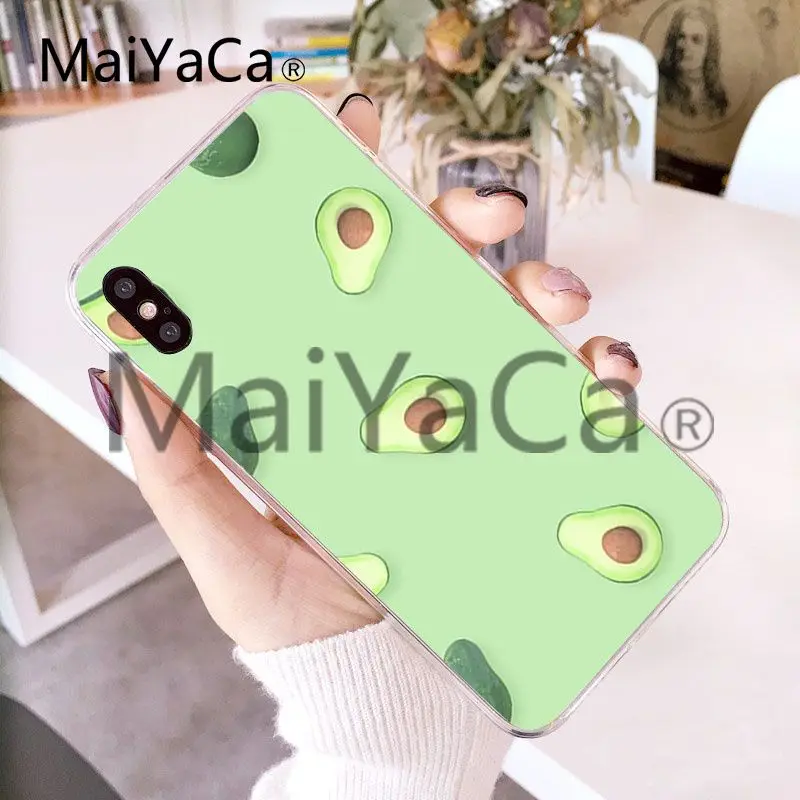 Cute Avocado Food