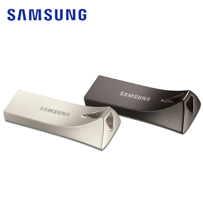 USB флеш накопитель SAMSUNG 32 3 1 ГБ 200 128 ГБ|USB флэш-накопители| |