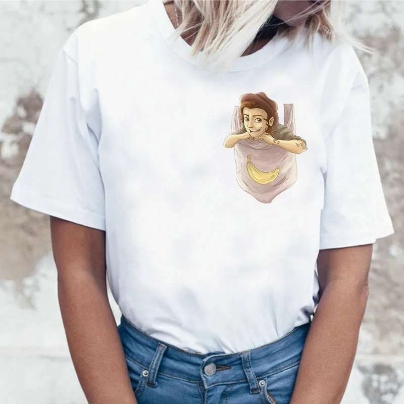 Harry Styles Корейская графическая футболка женская футболка Топ рубашки Хип Хоп Лето 90s Kawaii уличная - Цвет: 20283