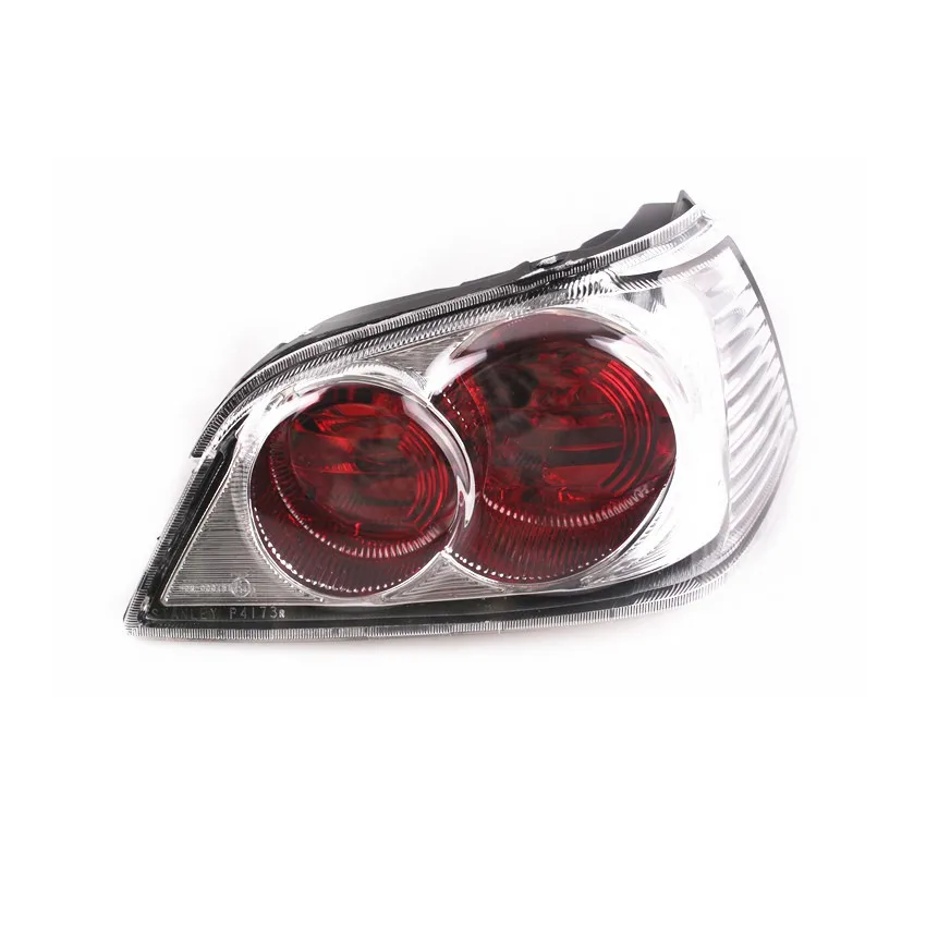 Для Honda Goldwing GL1800 2001-2011 02 03 04 05 06 07 08 09 2010 багажник хвост светильник поворотники Лен Чехлы
