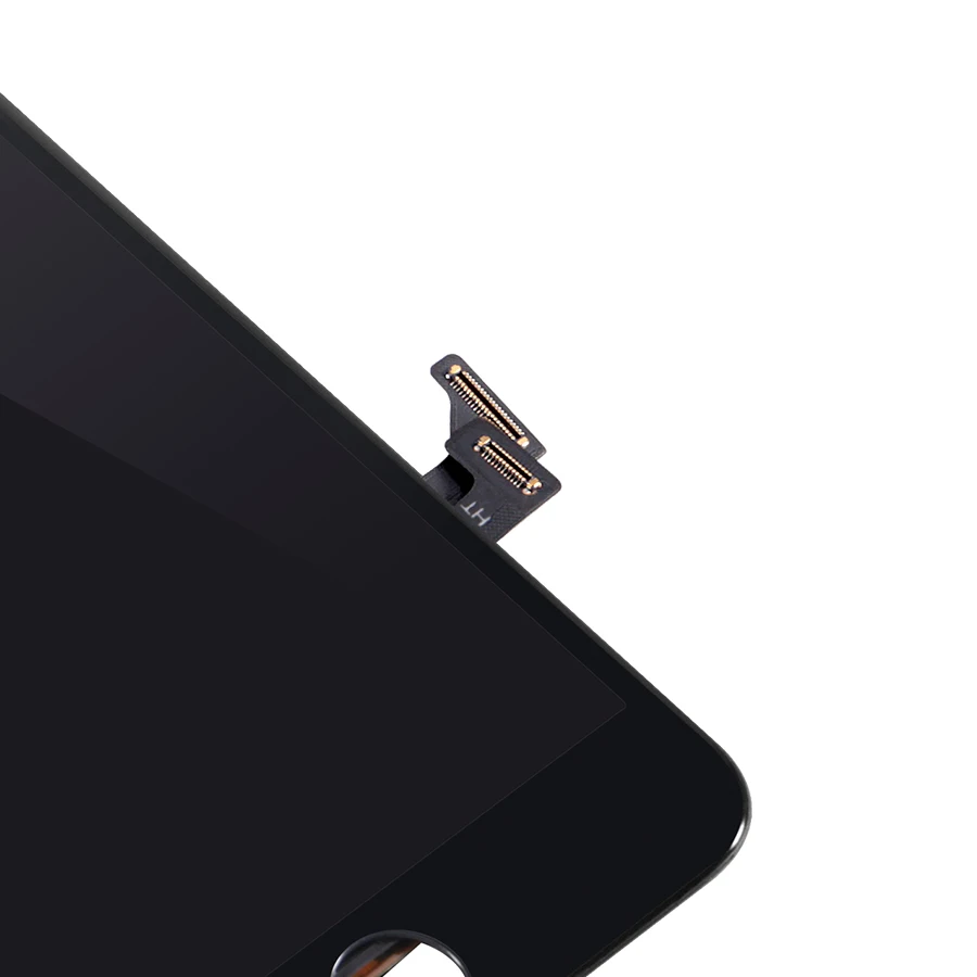 ЖК дисплей в сборе для iPhone 5 5s 6 6s 7 8 сенсорный стеклянный модуль с дигитайзером