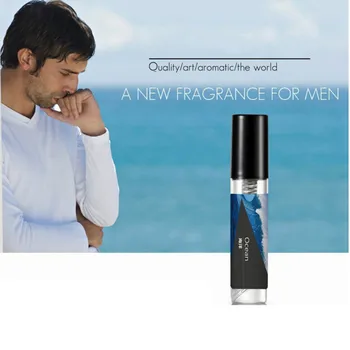 

3 ML Male Spray Body Spray Flirting Perfume Pheromone To Attract Female Men's Perfume Lubricant Refreshing Not greasy