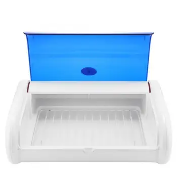 

8W Ozone UV Sterilizer Disinfection Cabinet Sanitizer Cabinet For towels small appliances Beauty Salon Spa Household Sterilizer