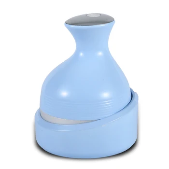 

Home Scalp Neck Handhold Cat Grooming Portable Adjustable Speed Pet Massager Powerful Hair Stress Relieving Electric Health Care