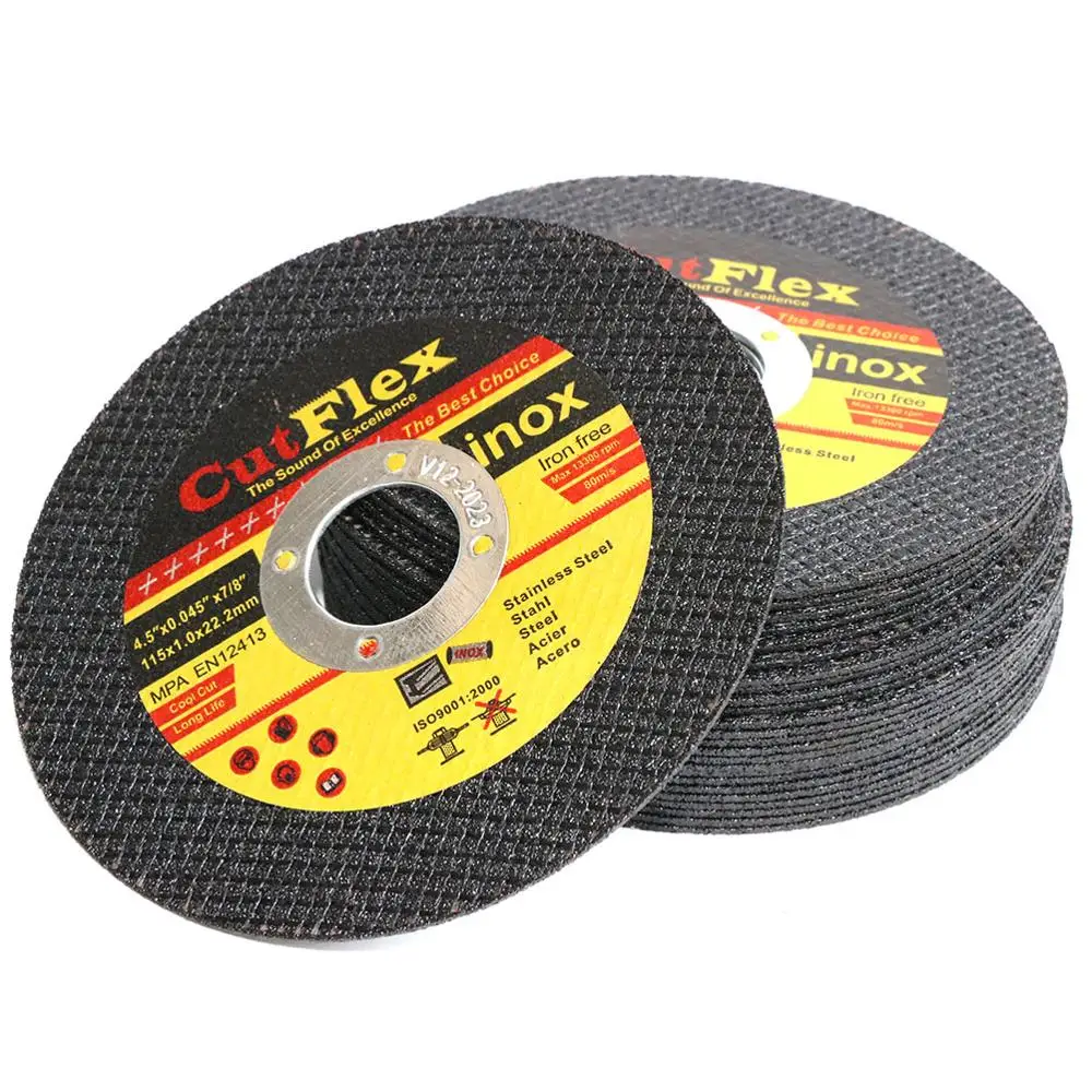 Metal Cut Off Wheel Cutting Disc 