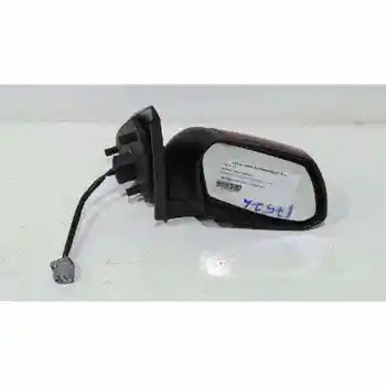

RIGHT REARVIEW MIRROR Ford Mondeo SALOON (GE)