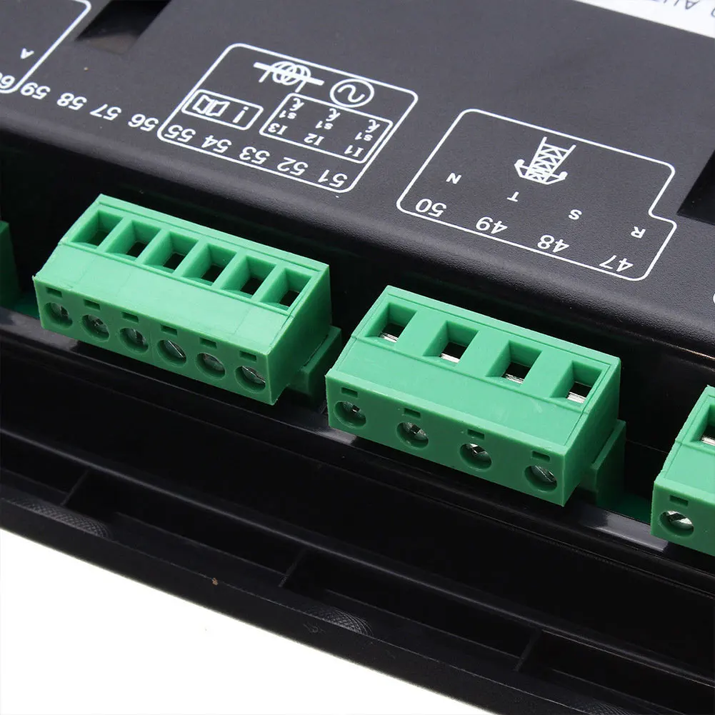  Durable Auto Accessories Replace Module Electronics Controller Tool Monitor Panel Control Start Gen