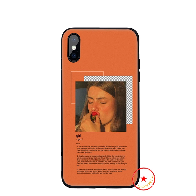 Арт эстетическое Ван Гог Мона Лиза Мягкий силиконовый чехол для телефона iPhone 11 Pro Xs Max X или 10 8 7 6 6S Plus 5 5S SE Xr 6 Plus - Цвет: 9