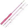 DNDYUJU Children Fishing Lure Rod 1.5M Beginner Fishing Pole Cute Rod Include Spinning Reel Pink Green Available Children's Gift ► Photo 2/6
