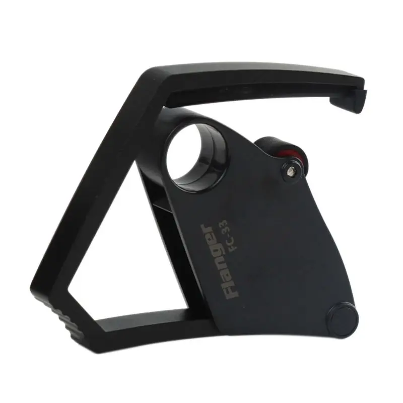 

FC-33 Guitar Capo Folk Guitars Capo with Free Pick Music Gifts Accessories Q6PB