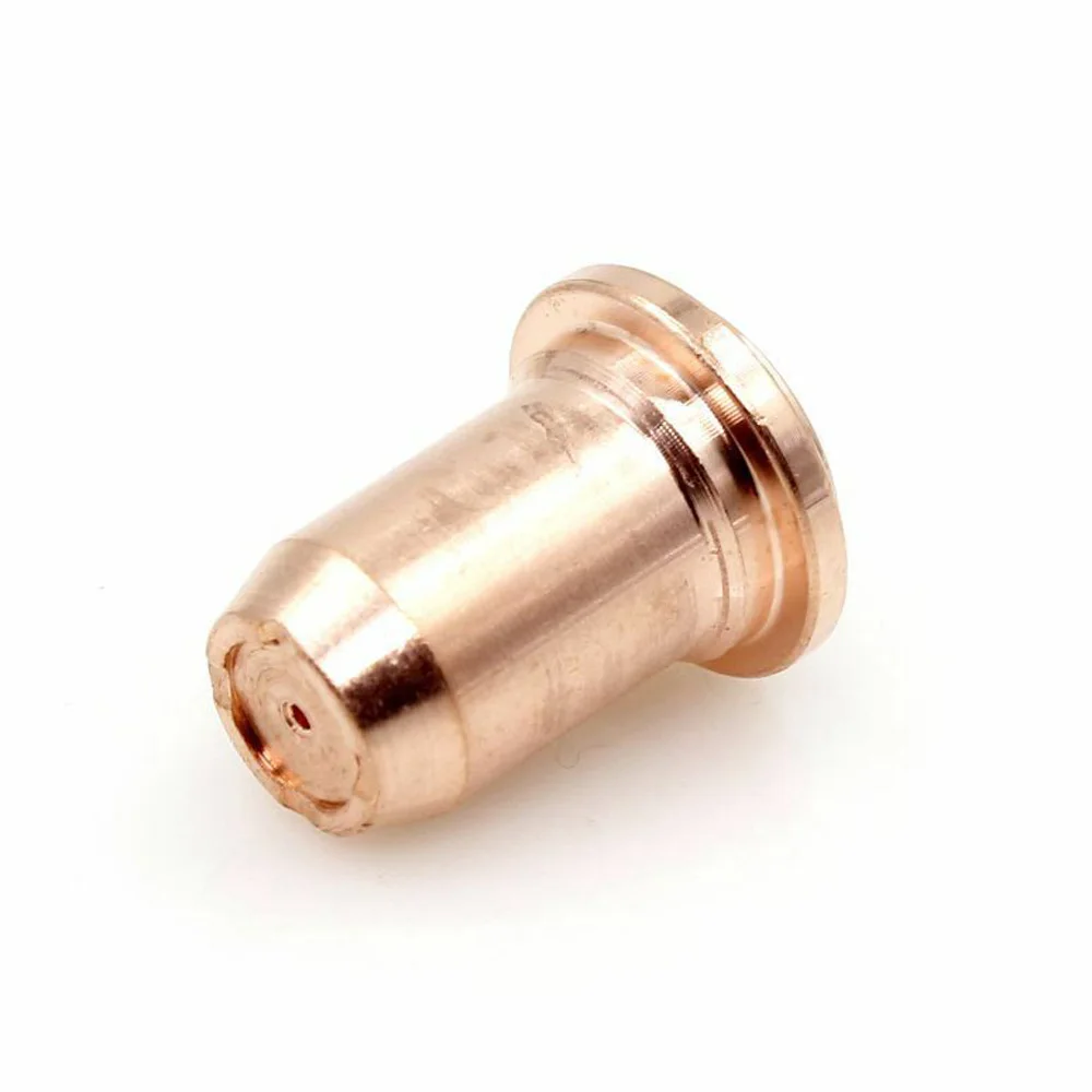 

Plasma Electrode Tips 0.9mm 30A-40A For FORNEY 700P With IPT40 Torch 20pcs