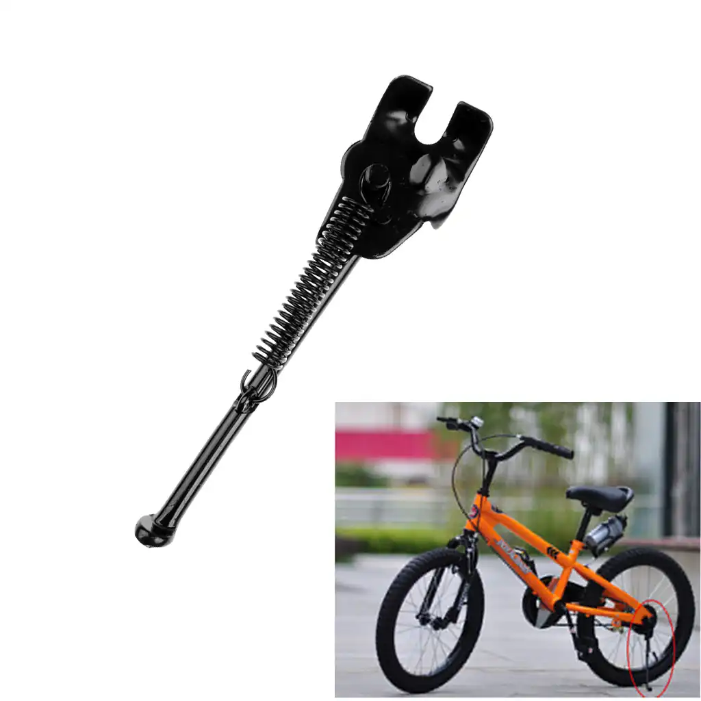 bike stand for kids bike
