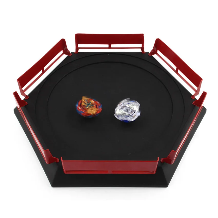TAKARA TOMY комбинация Beyblade Burst набор игрушек Beyblades Арена Bayblade Металл Fusion 4D с пусковым