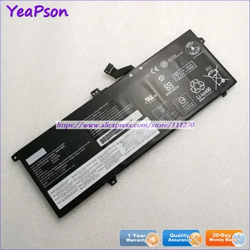 

Yeapson L18D6PD1 02DL020 SB10K97658 11.46V 4190mAh Genuine Laptop Battery For Lenovo Notebook computer