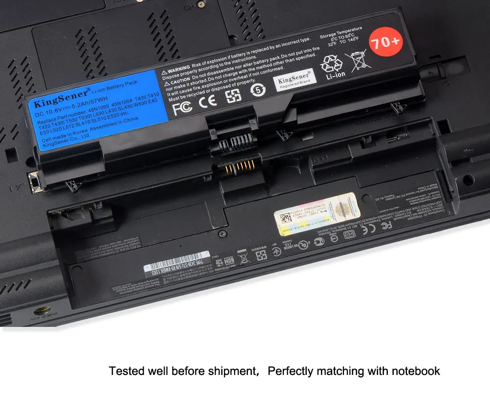 Para Lenovo ThinkPad T430 T430I L430 SL430