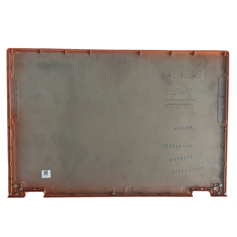Новый чехол для Lenovo Ideapad Yoga 2 Pro 13 &quotс ЖК экраном задняя крышка ноутбука