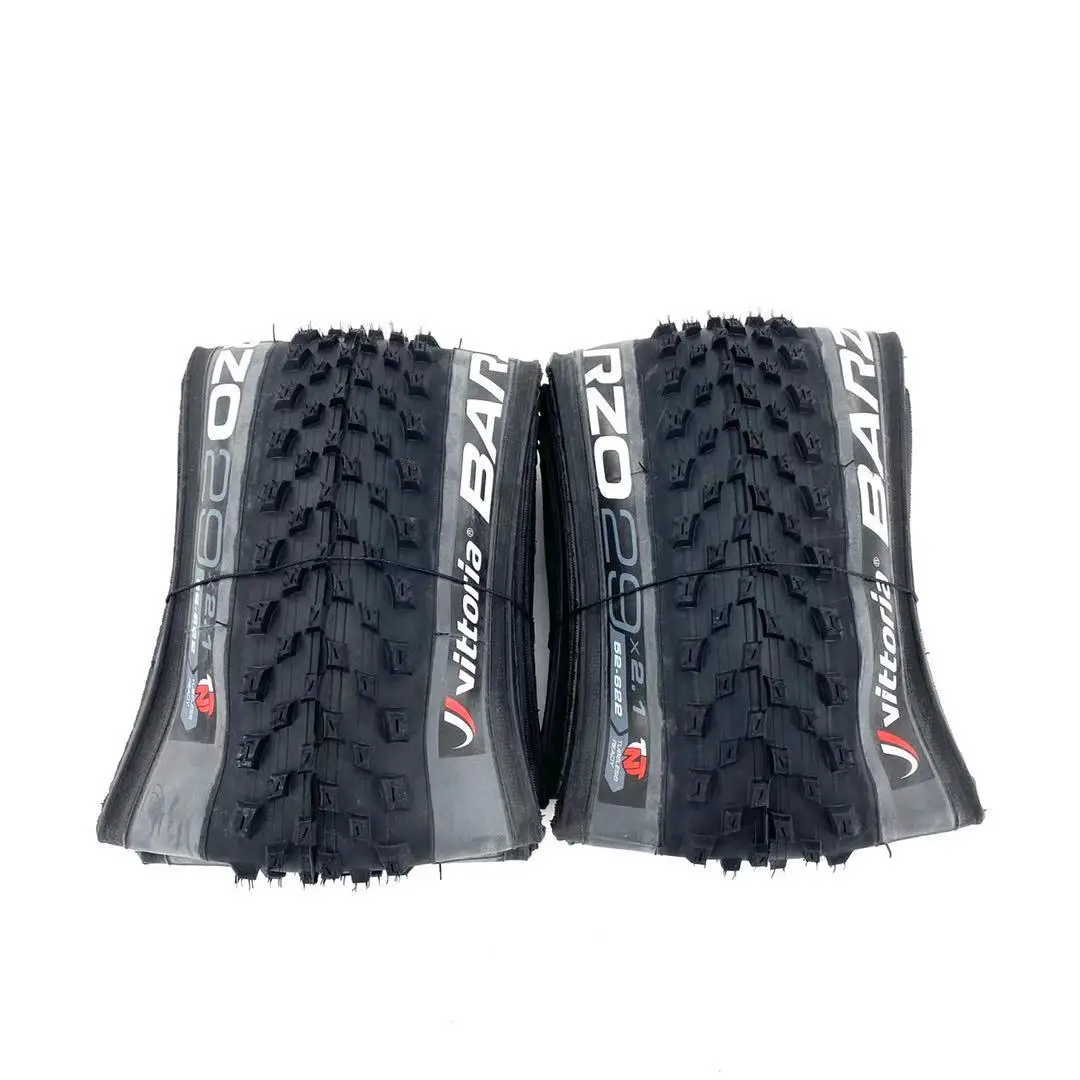 Vittoria Barzo Aka 29x2.0 2.35tnt (tubeless Ready) Folding Mountain Bike  Tyres Mtb 29 Tubeless Tire 27.5x2.35 Agarro Martello - Bicycle Tires -  AliExpress