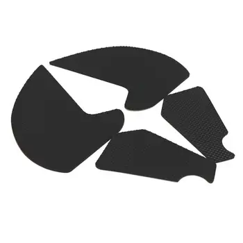 

Motorcycle Fuel Tank Sticker Non-slip Patch Heat Insulation Tape for YAMAHA MT-07 2018-2020 Motorcycle Modification Parts