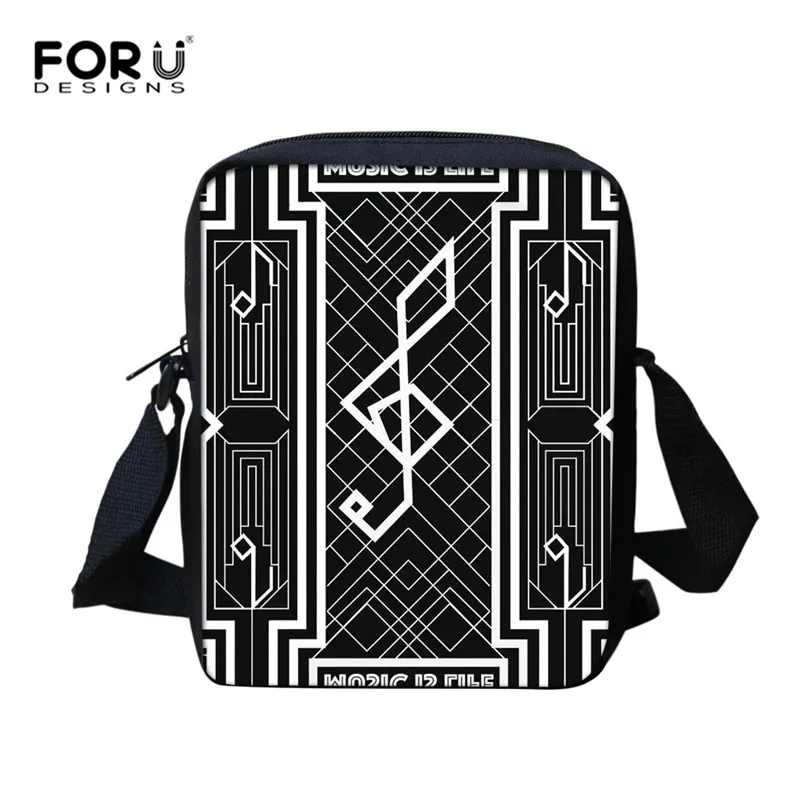 L5558E FORUDESIGNS/3 шт./компл. скрипка рюкзак для гитары для подростков девочек мальчиков Музыка Примечание детские школьные сумки набор детский рюкзак через плечо сумка - Цвет: L5558E