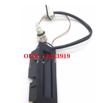 

6240399 13223920 6240325 13223919 Trunk Switch Tailgate Release Button Trunk Controller for Vauxhall Opel Astra 2004-2010