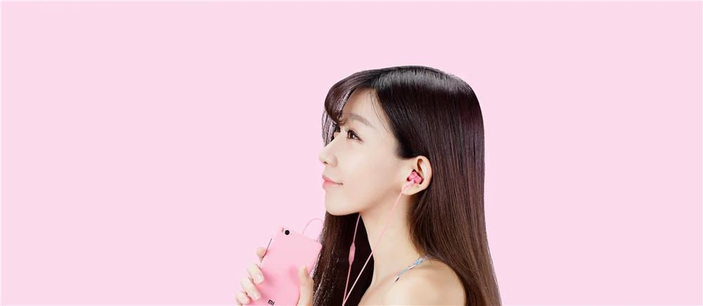 Xiaomi Mi Piston Earphone In-Ear Youth Fresh Version Earphones (17)