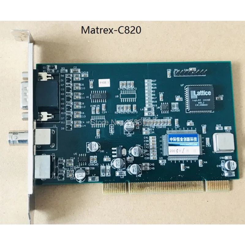 Matrex-C820