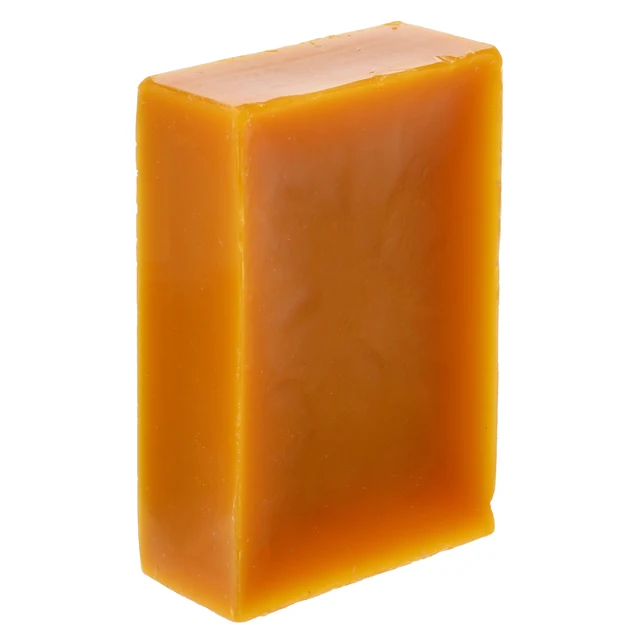 Pure Natural Yellow Beeswax for DIY Soap Candles Cosmetics Making