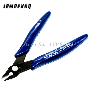 

PLATO170 wishful clamp DIY pliers Electronic pliers Diagonal pliers Wishful clamp
