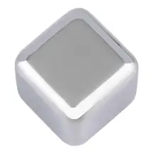 Многоразовые 304 из нержавеющей стали охладитель для виски кубики льда из камня Чиллеры напиток ку