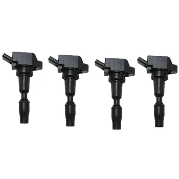 

Ignition Coil 4PCS for 2015-2017 Sonata/ 2016 Optima Sorento 2.0L 2.4L
