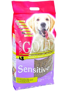 

NERO GOLD NERO GOLD DOG ADULT SENSITIVE TURKEY for adult dogs of all breeds with allergy with turkey and rice
