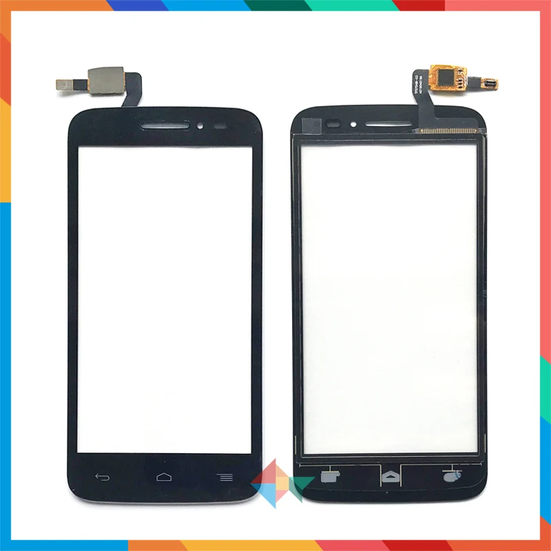 Высокое качество 4 5 &quotдля Alcatel One Touch POP 2 5042D OT5042 5042 сенсорный экран дигитайзер