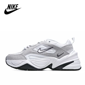 

Nike Original M2K Tekno Retro deportes viaje Daddy zapatos mujeres tamaño 36-40 FQ8866-001