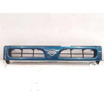 

6394183 Front grille Nissan Terrano/terrano.ii (r20) Nissan Terrano/terrano Ii 2.4