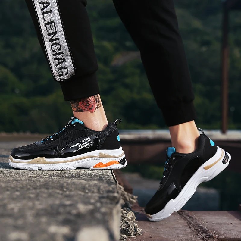Оригинальные мужские кроссовки для бега Disruptor 2 Черные Кроссовки KAYANO Gel 90 Zoom Air 720 дышащие спортивные тройные-S 270 прогулочные