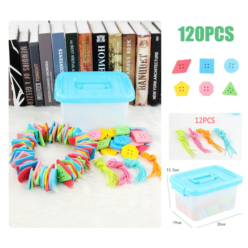 early childhood supplies