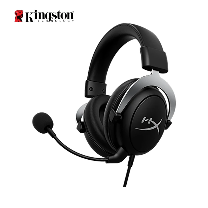 US $88.10 NEW Kingston HyperX CloudX Xbox Gaming Headset Official Xbox licensed headset