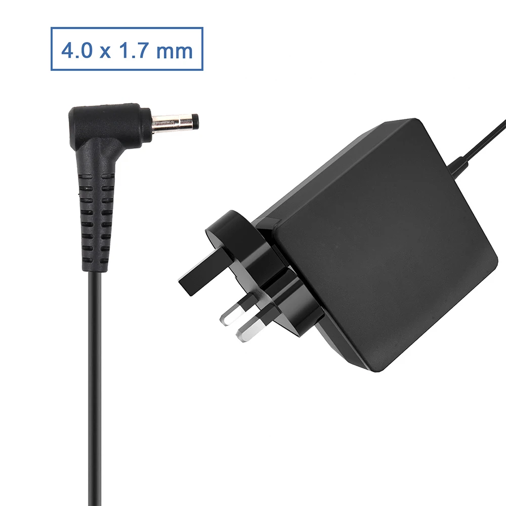 Зарядное устройство 65 Вт подходит для Lenovo IdeaPad Flex 14 15 C340 S145 S340 Flex-14IWL Flex-14API V340