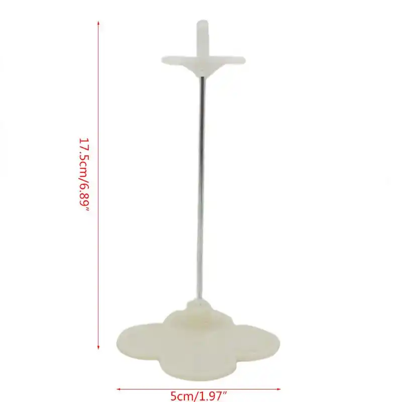 12 cor Carrinho de Boneca Para Boneca Blyth Gelada Boneca Acessórios Da Boneca Corpo Joint Normal Y4QA