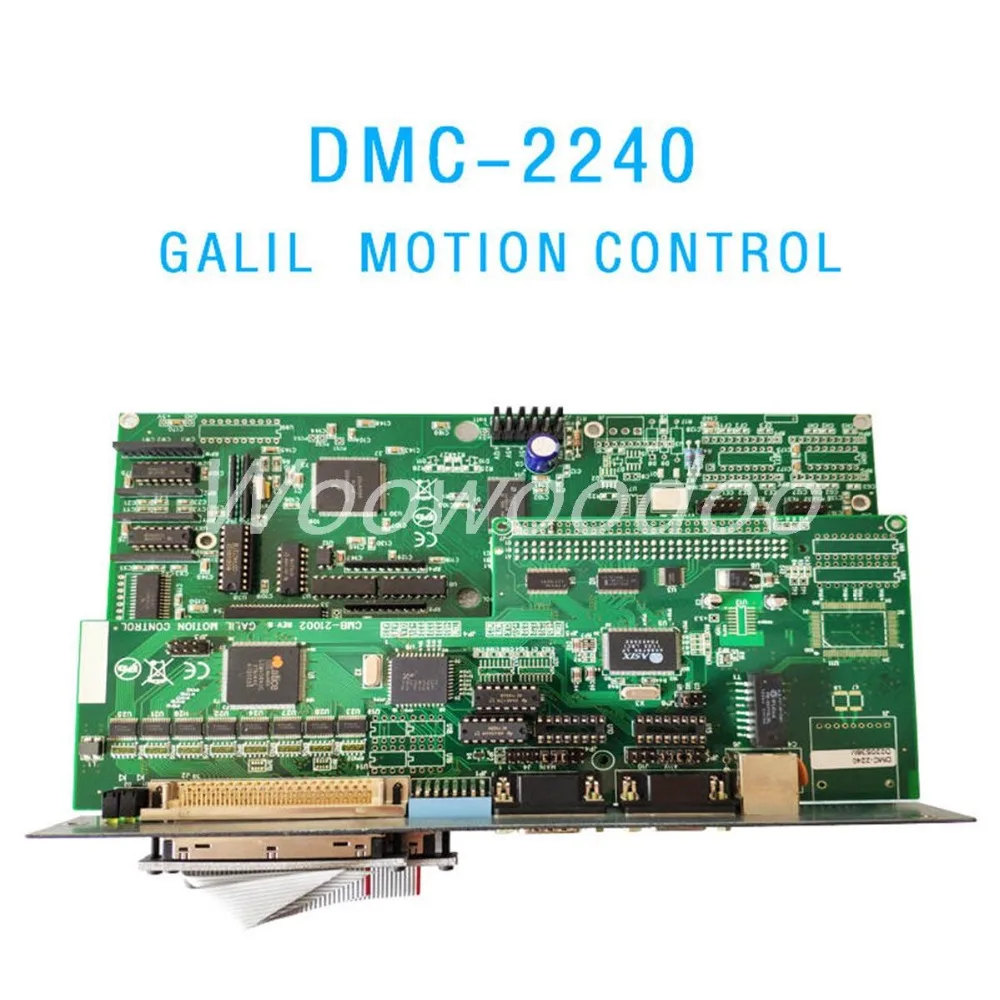 DMC-2240 плата управления движением