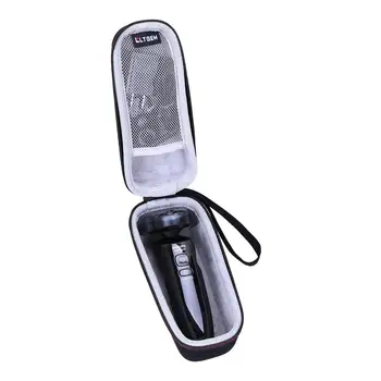 

LTGEM Waterproof EVA Hard Case for Philips Norelco Shaver 2100 Rechargeable Wet Electric Shaver