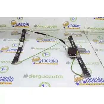 

51338251351 WINDOW LIFTER FRONT LEFT BMW 3 SERIES COMPACT (E46)
