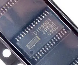 100% новая бесплатная доставка 50 шт. DIR9001PWR DIR9001PW DIR9001 SSOP28 модуль новый в наличии БЕСПЛАТНАЯ ДОСТАВКА