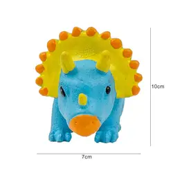 2022 dinossauro brinquedo bonito mágico collectible incubação crescente dinossauro ovos para a criança