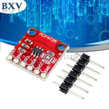 

10PCS MCP4725 I2C DAC Breakout module development board